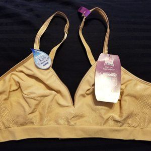 Hanes Ultimate Women's Comfy Bra